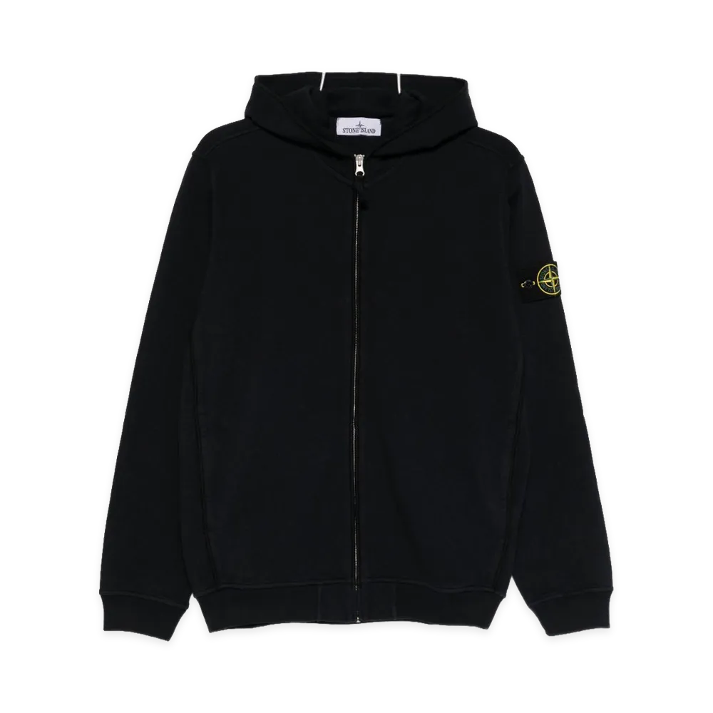 Stone Island Sweaters "Blue/Navy"