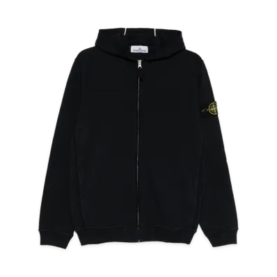Stone Island Sweaters "Blue/Navy"