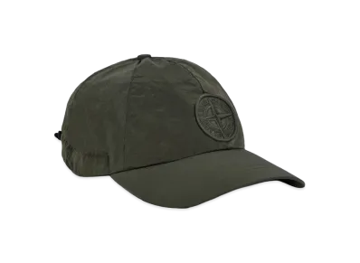 Stone Island 9100011 Nylon Metal In Econyl "Musk Green"