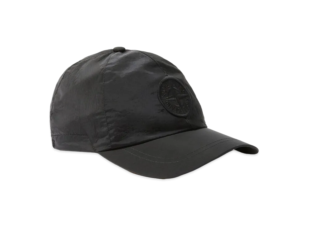 Stone Island 9100011 Nylon Metal In Econyl "Black"