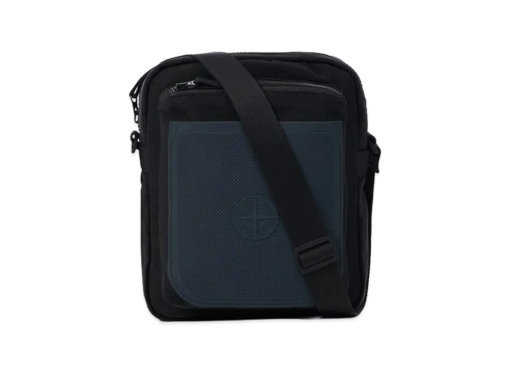 Stone Island 9200029 Nylon Panama Accessories "Navy Blue"