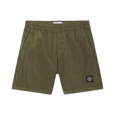 Stone Island Sea Clothing "Military Green"