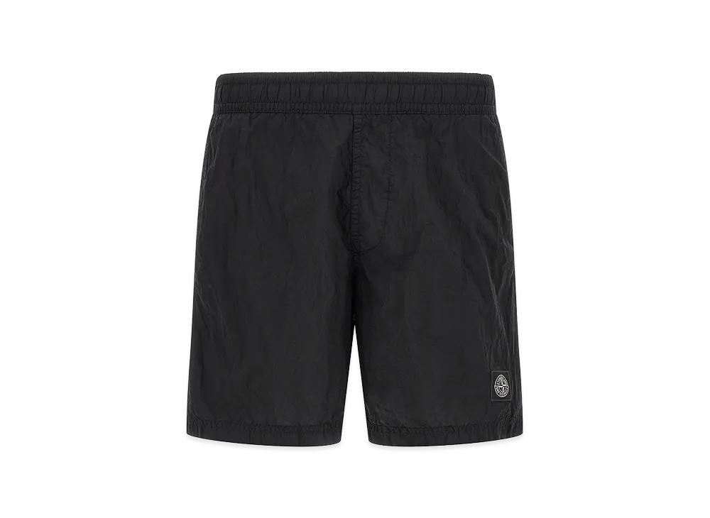 Stone Island B100004 Swimsuit "Black"