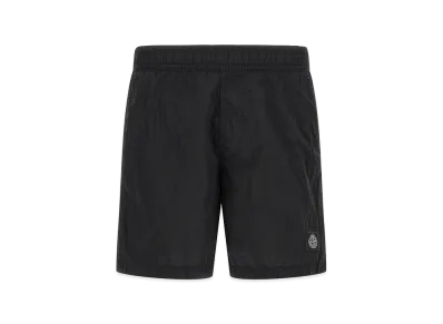 Stone Island B100004 Swimsuit "Black"