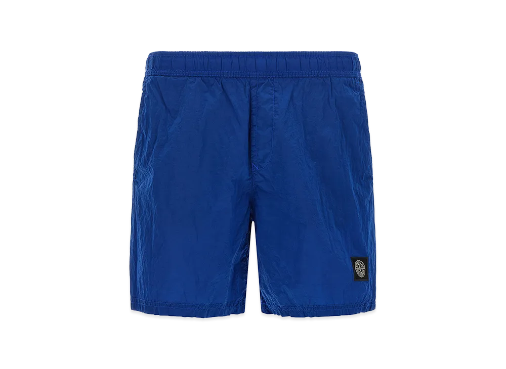 Stone Island B100004 Swimsuit "Blue"