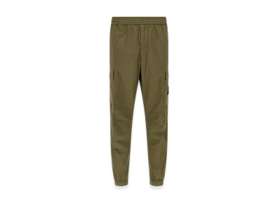 Stone Island 3100031 Pants "Green"