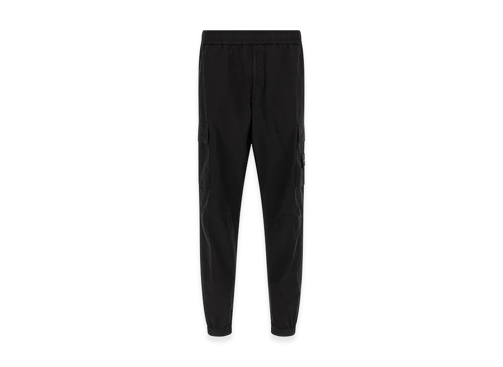 Stone Island 3100031 Pants "Black"