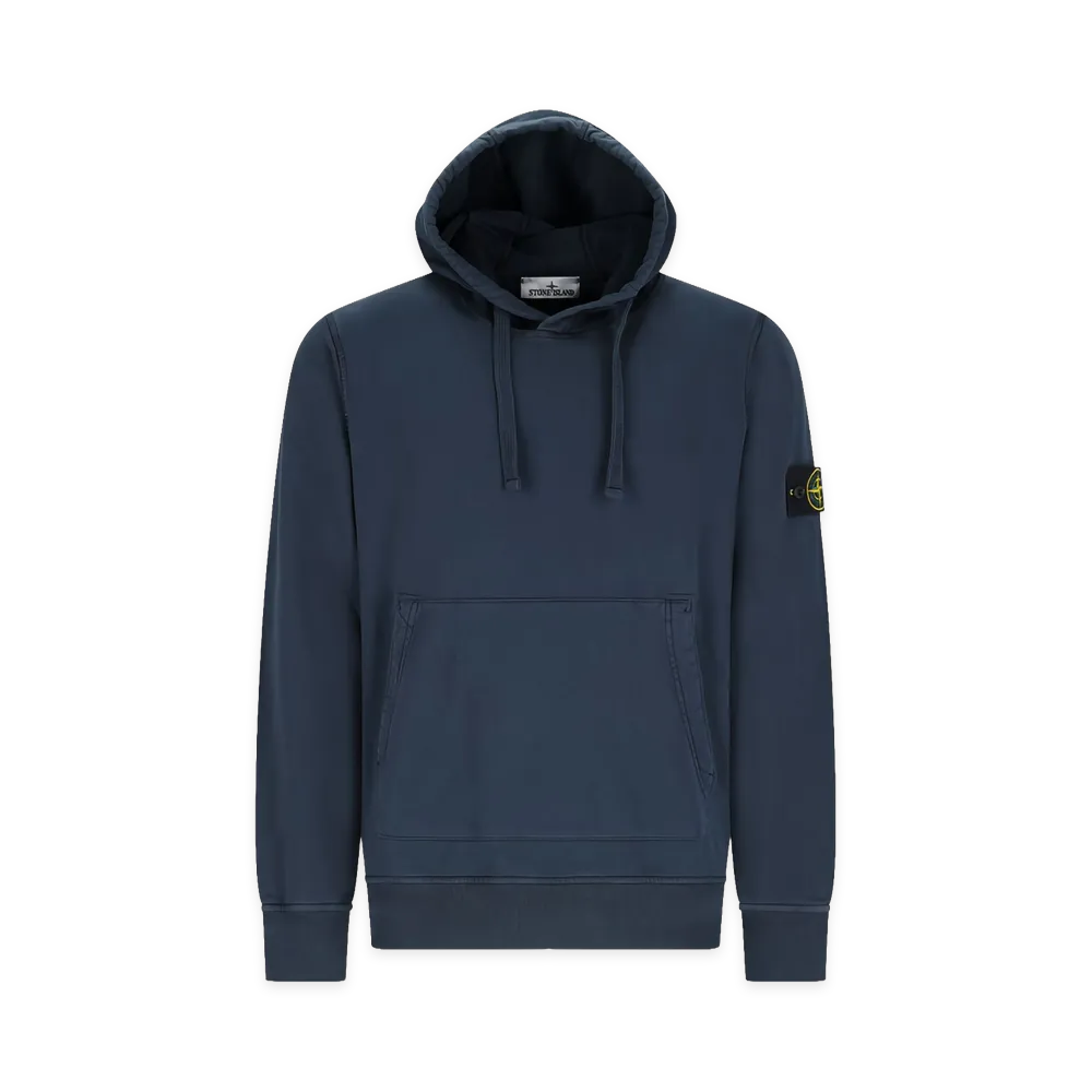 Stone Island Sweaters "Blue/Navy"