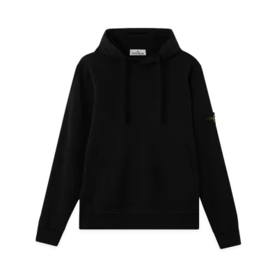 Stone Island Sweaters "Black"