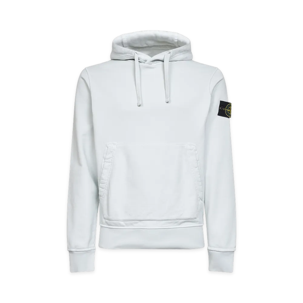Stone Island Sweaters "Blue"