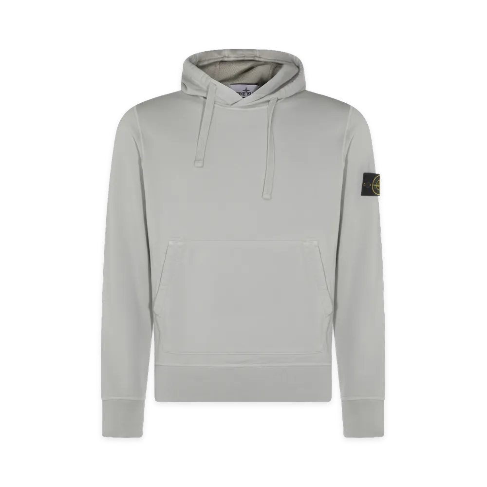Stone Island Sweaters "Pearl Grey"