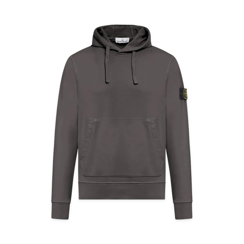 Stone Island Sweaters "Gray"