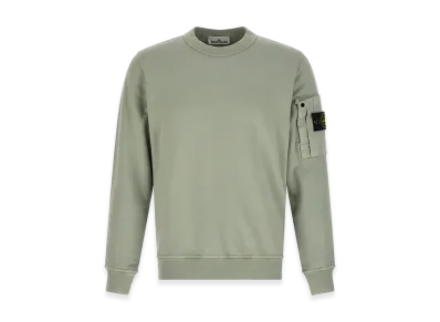 Stone Island 6100019 Sweatshirt "Green"