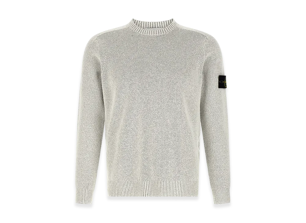 Stone Island 5100033 Sweater "Gray"