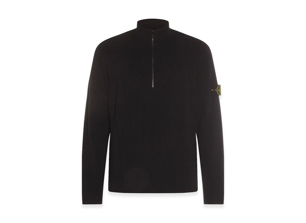 Stone Island Sweaters "Navy Blue"