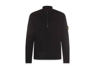 Stone Island Sweaters "Navy Blue"