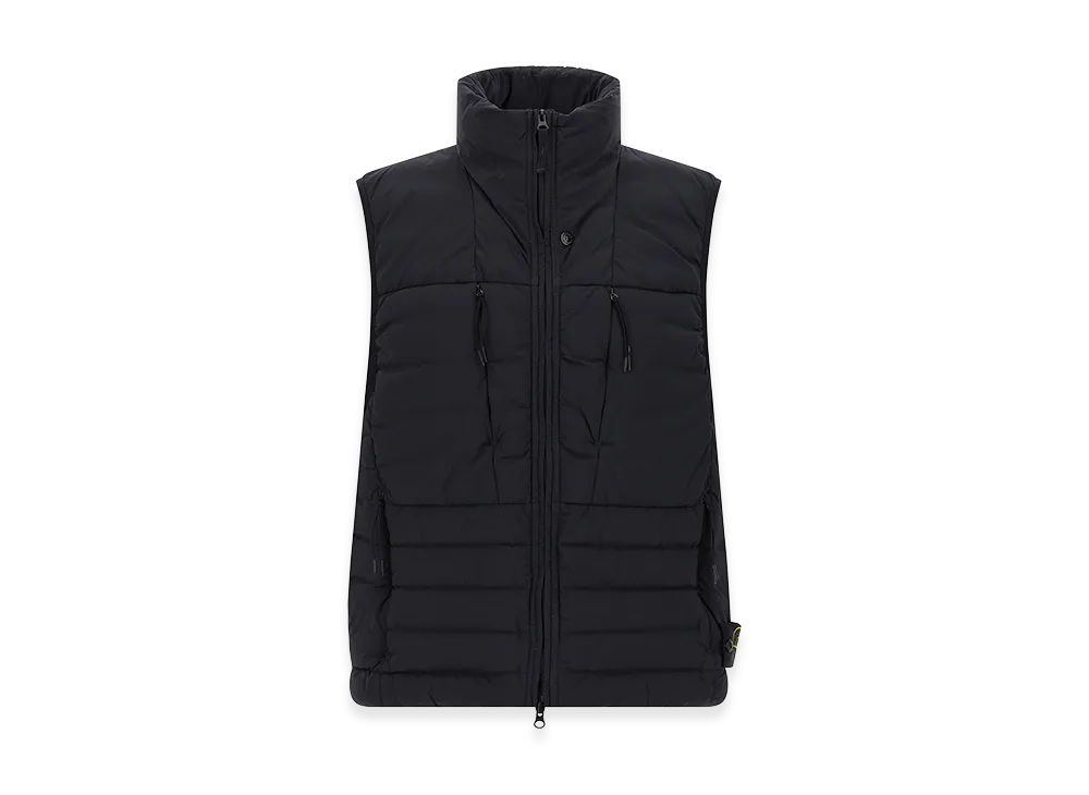 Stone Island G100007 Vest "Blue"