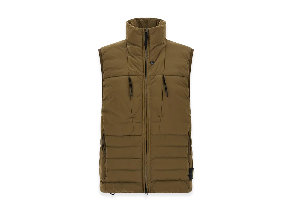 Stone Island G100007 Vest "Green"