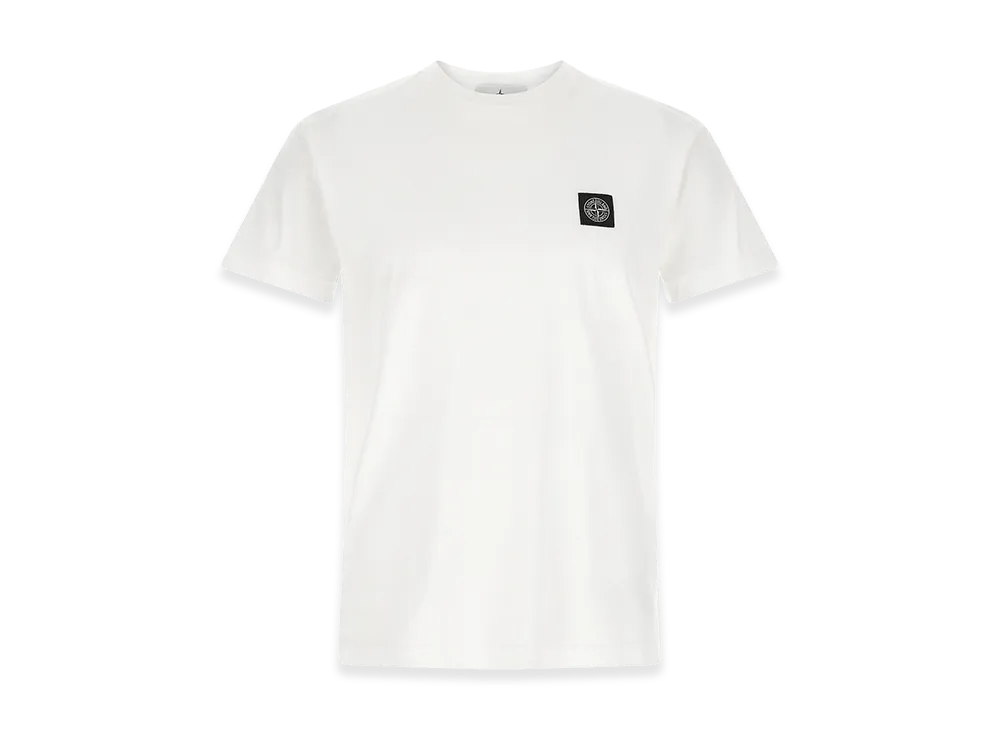 Stone Island 2100027 T-shirt "White"