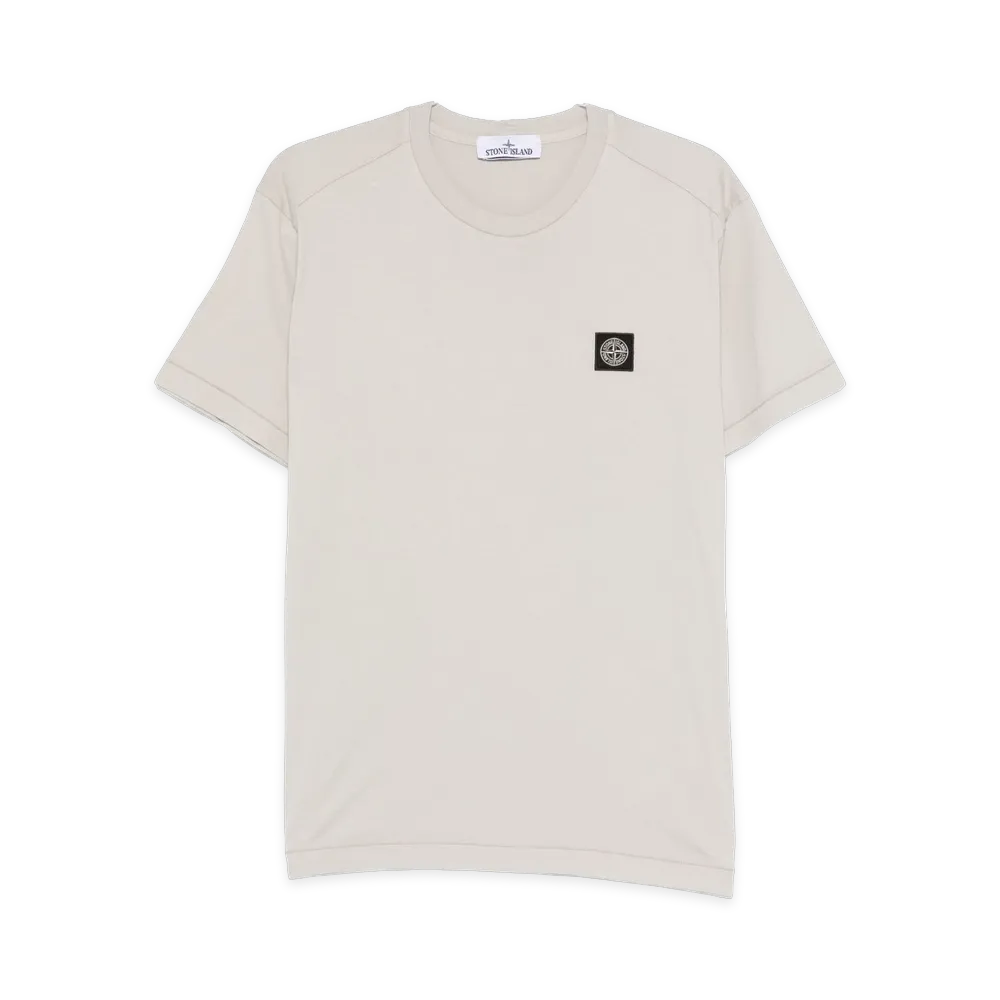 Stone Island T-Shirt "Gray"