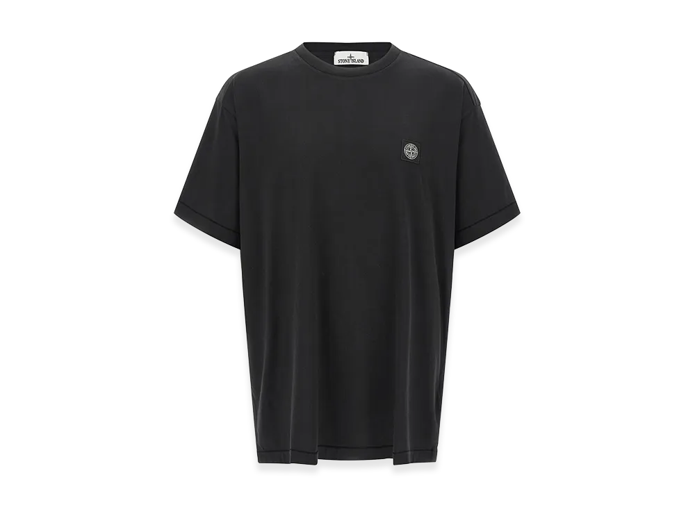 Stone Island 2100027 T-shirt "Black"