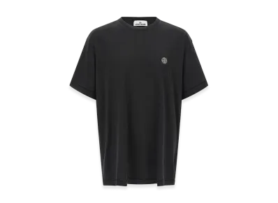 Stone Island 2100027 T-shirt "Black"