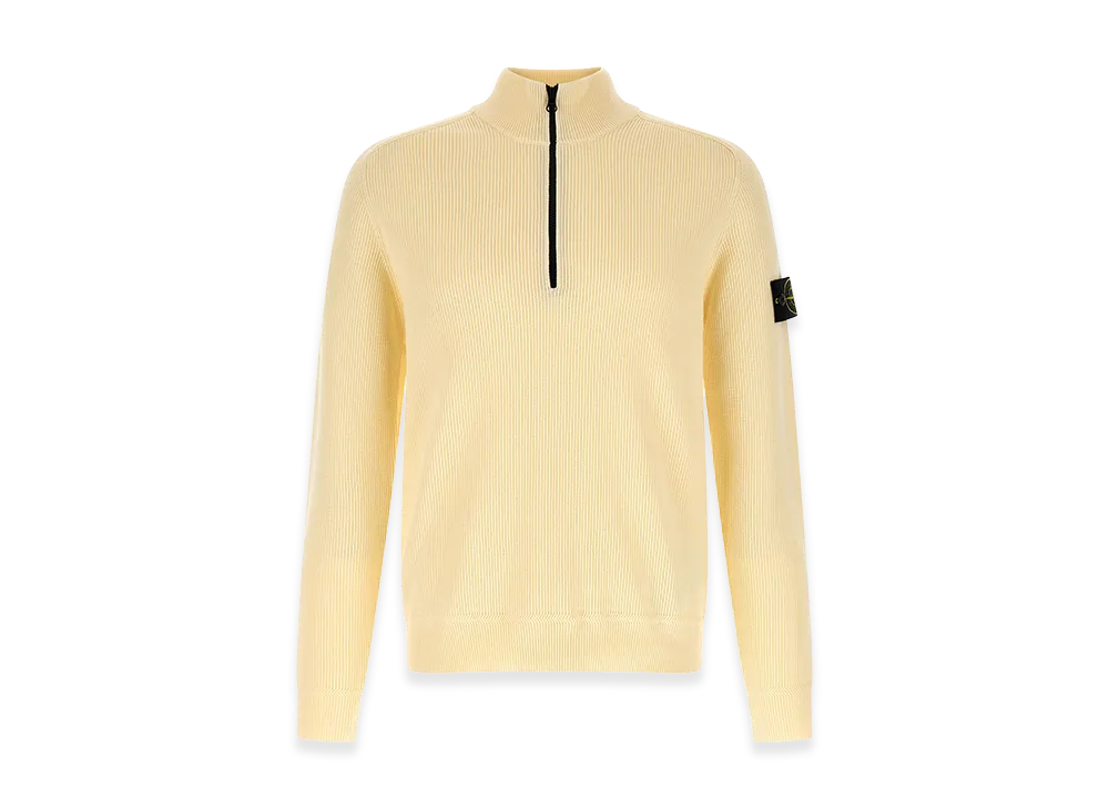 Stone Island 5100124 Sweater "Beige"