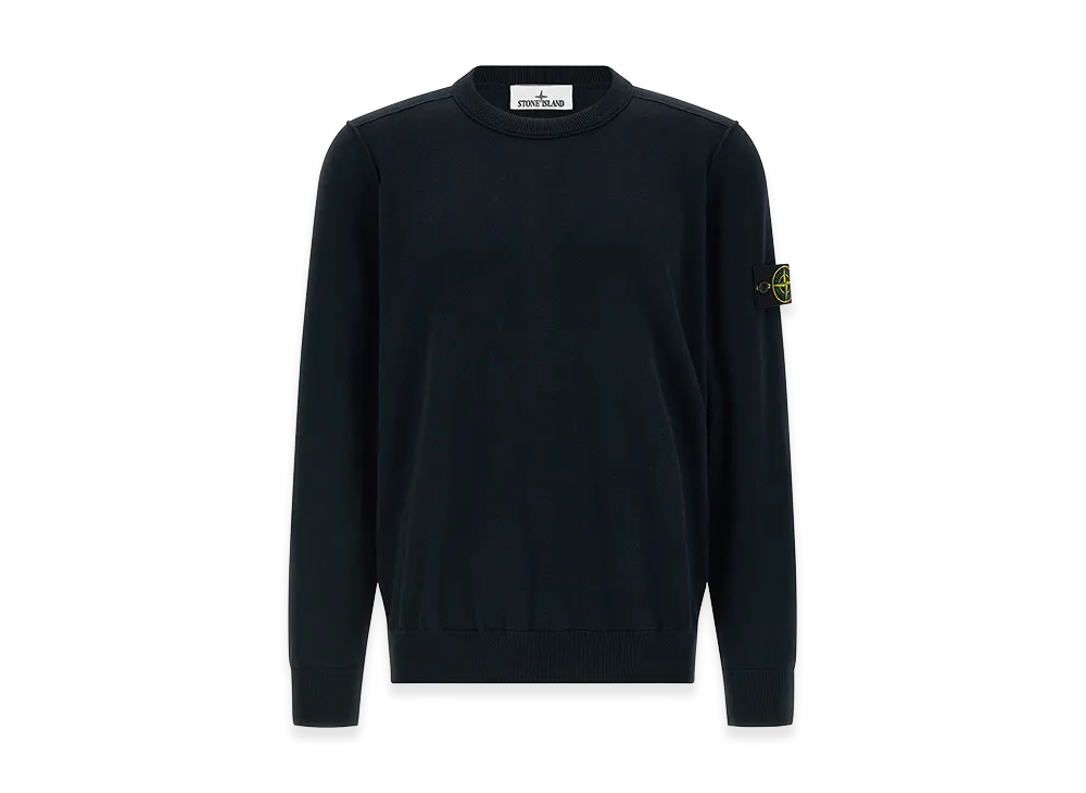 Stone Island 5100053 Sweater "Blue"