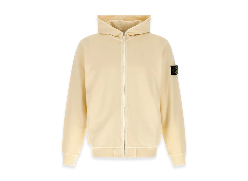 Stone Island 6100032 Hoodie "Beige"