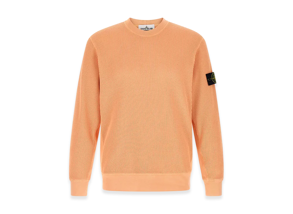 Stone Island 6100056 Sweatshirt "Pink"