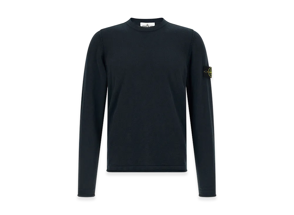 Stone Island 5100052 Sweater "Blue"