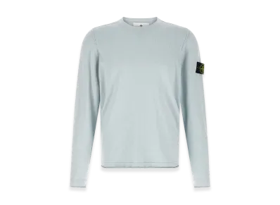 Stone Island 5100052 Sweater "Light Blue"
