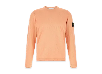 Stone Island 5100052 Sweater "Pink"