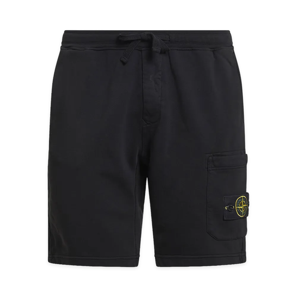 Stone Island Trousers "Black"