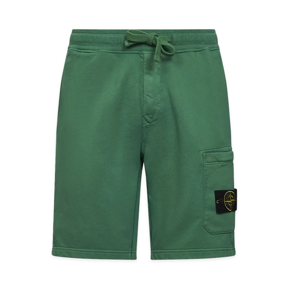 Stone Island Shorts "Green"
