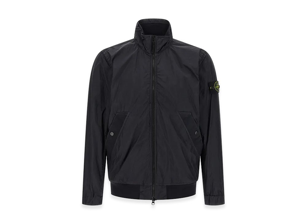 Stone Island 4100111 Jacket "Blue"