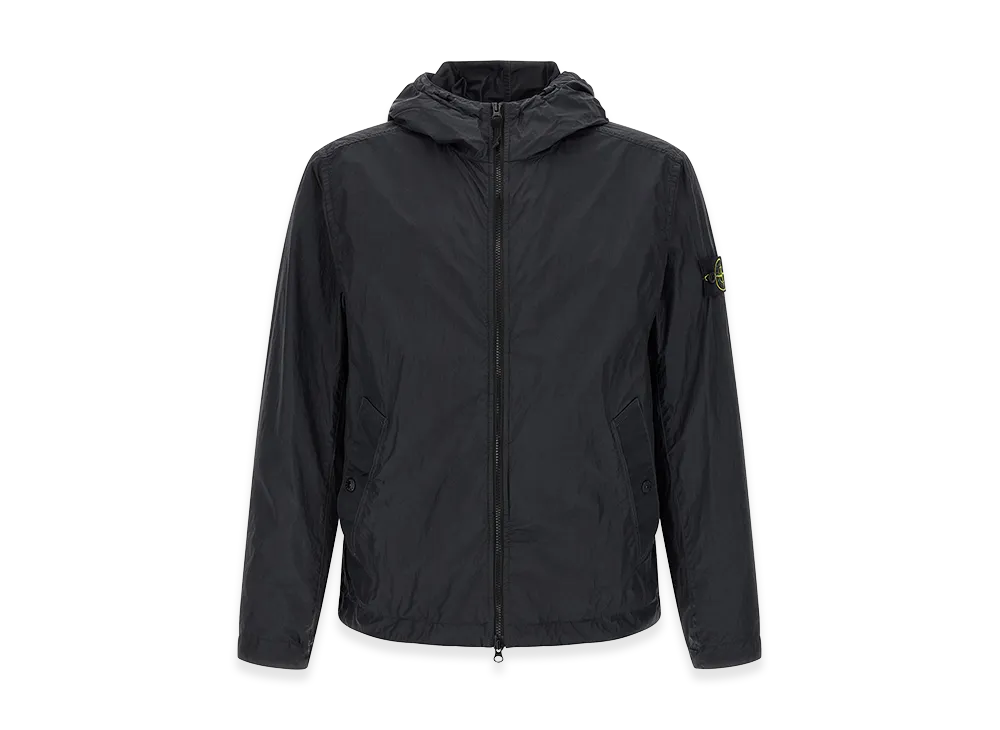 Stone Island 4100001 Jacket "Blue"