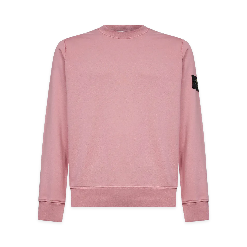 Stone Island Sweaters "Oleander"