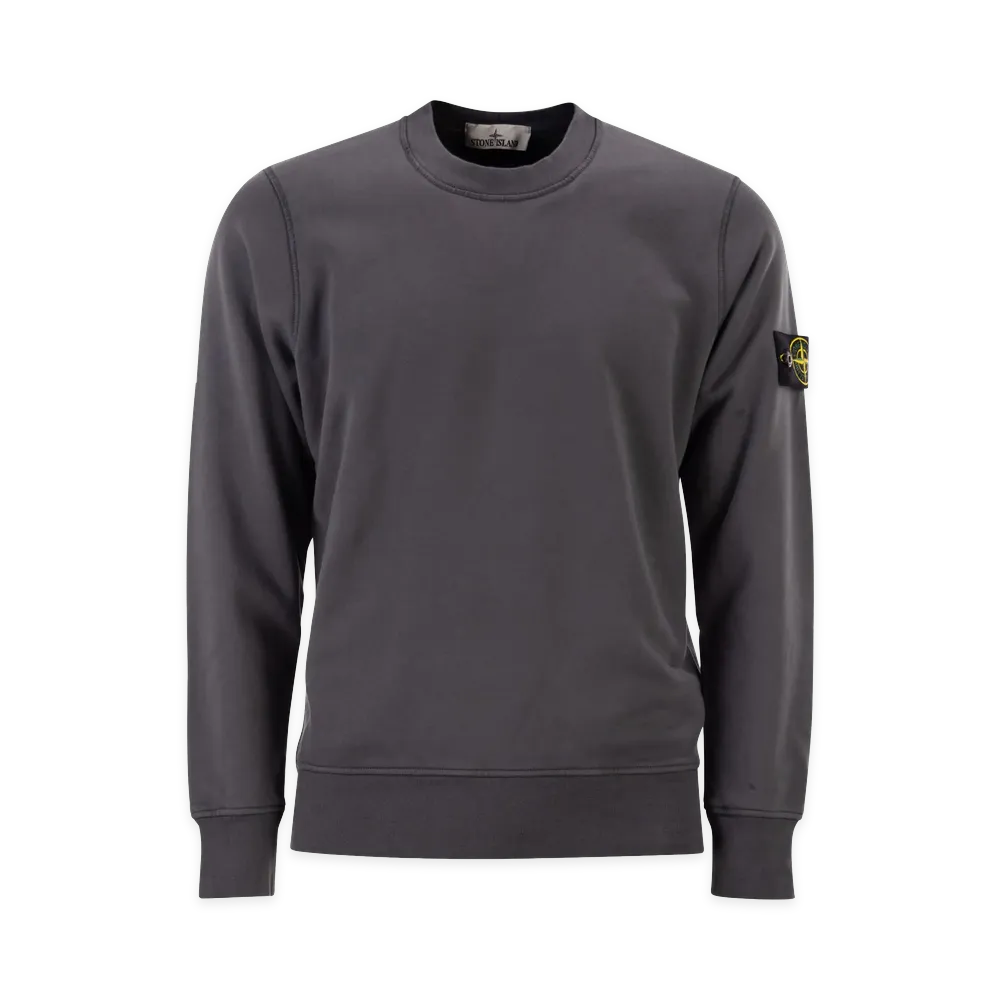 Stone Island Sweaters "Gray"