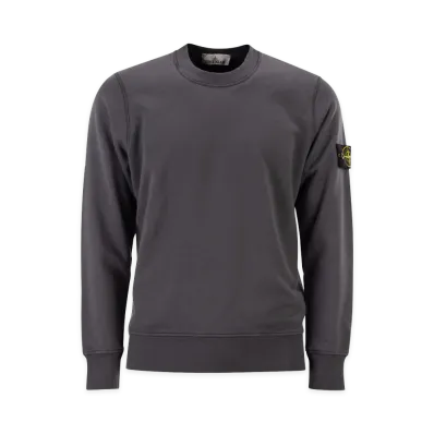 Stone Island Sweaters "Gray"