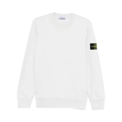 Stone Island Sweaters "Light Blue"