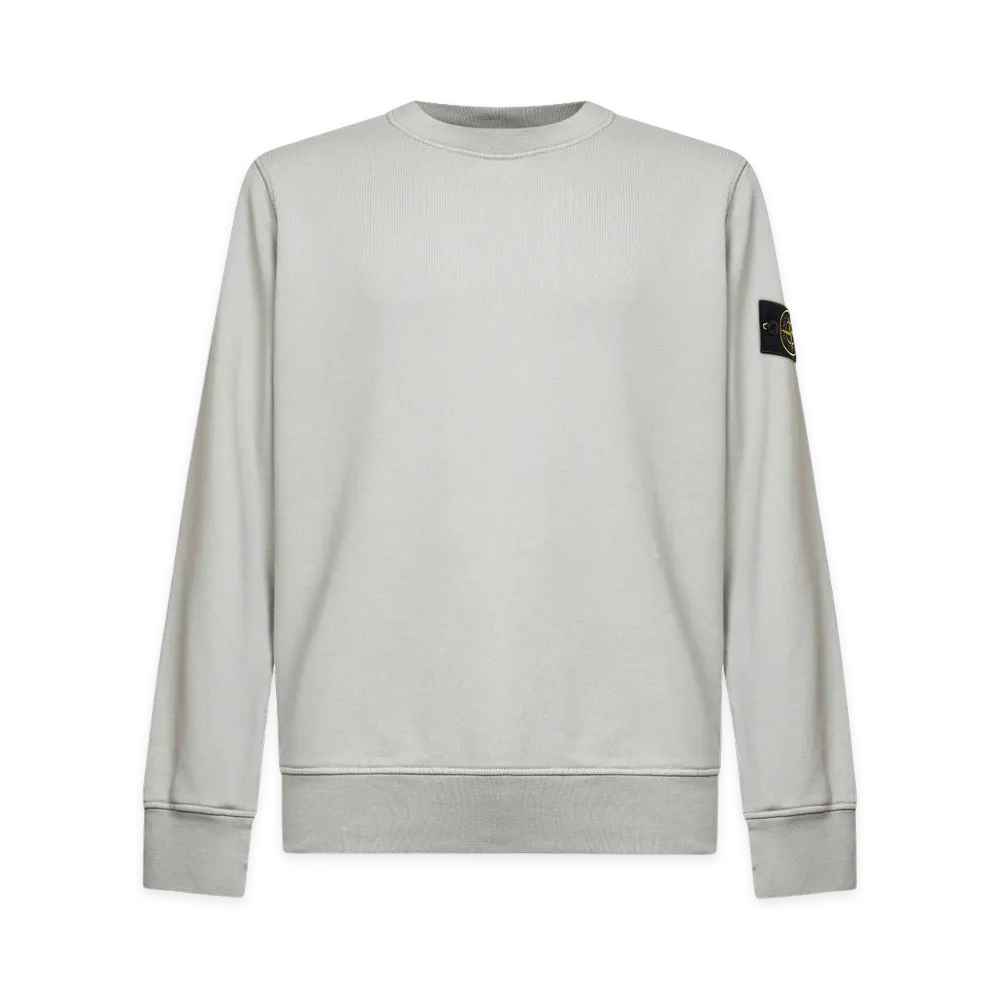 Stone Island Sweaters "Green"