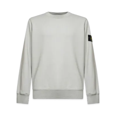 Stone Island Sweaters "Green"