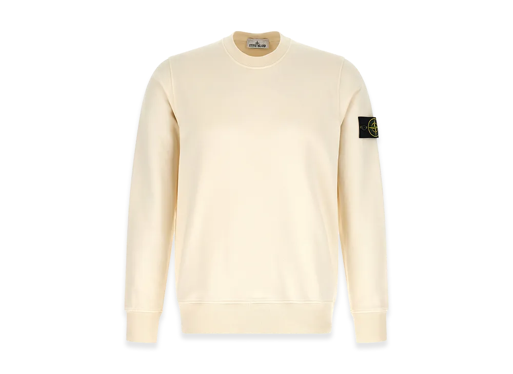 Stone Island 6100060 Sweatshirt "Beige"
