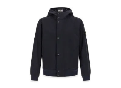 Stone Island 4100118 Jacket "Blue"