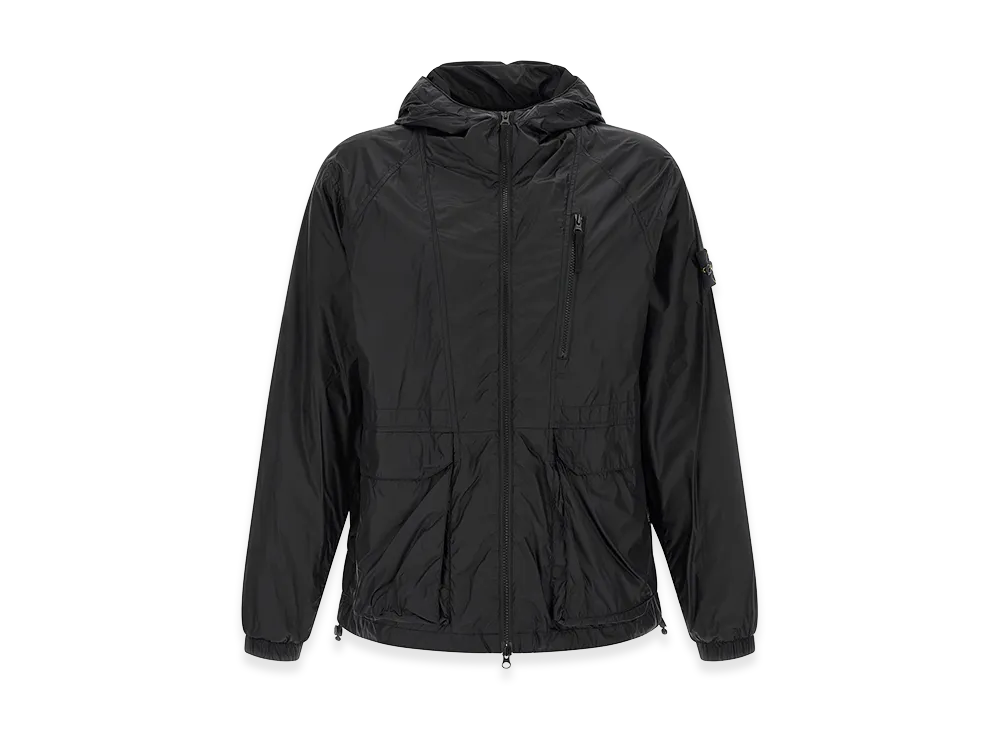 Stone Island 4100057 Jacket "Blue"