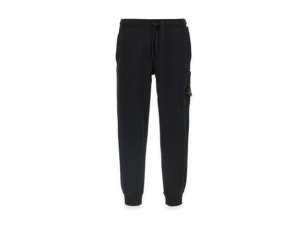 Stone Island 6200010 Joggers "Black"