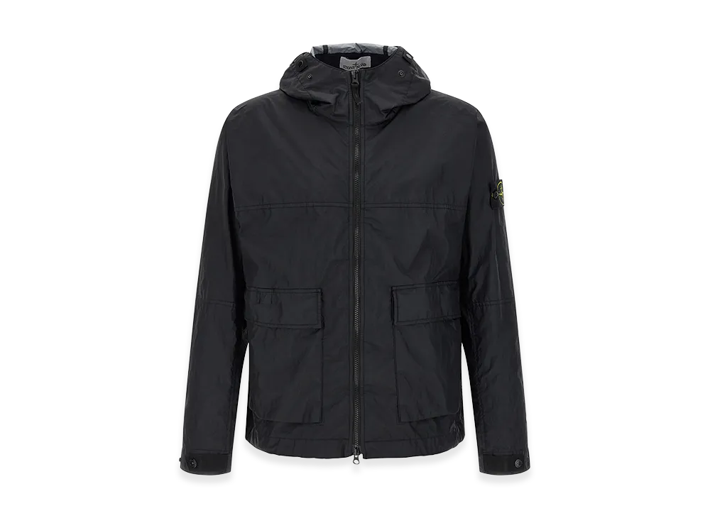 Stone Island 4100004 Jacket "Blue"