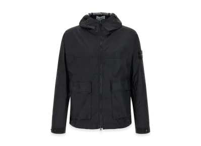 Stone Island 4100004 Jacket "Blue"