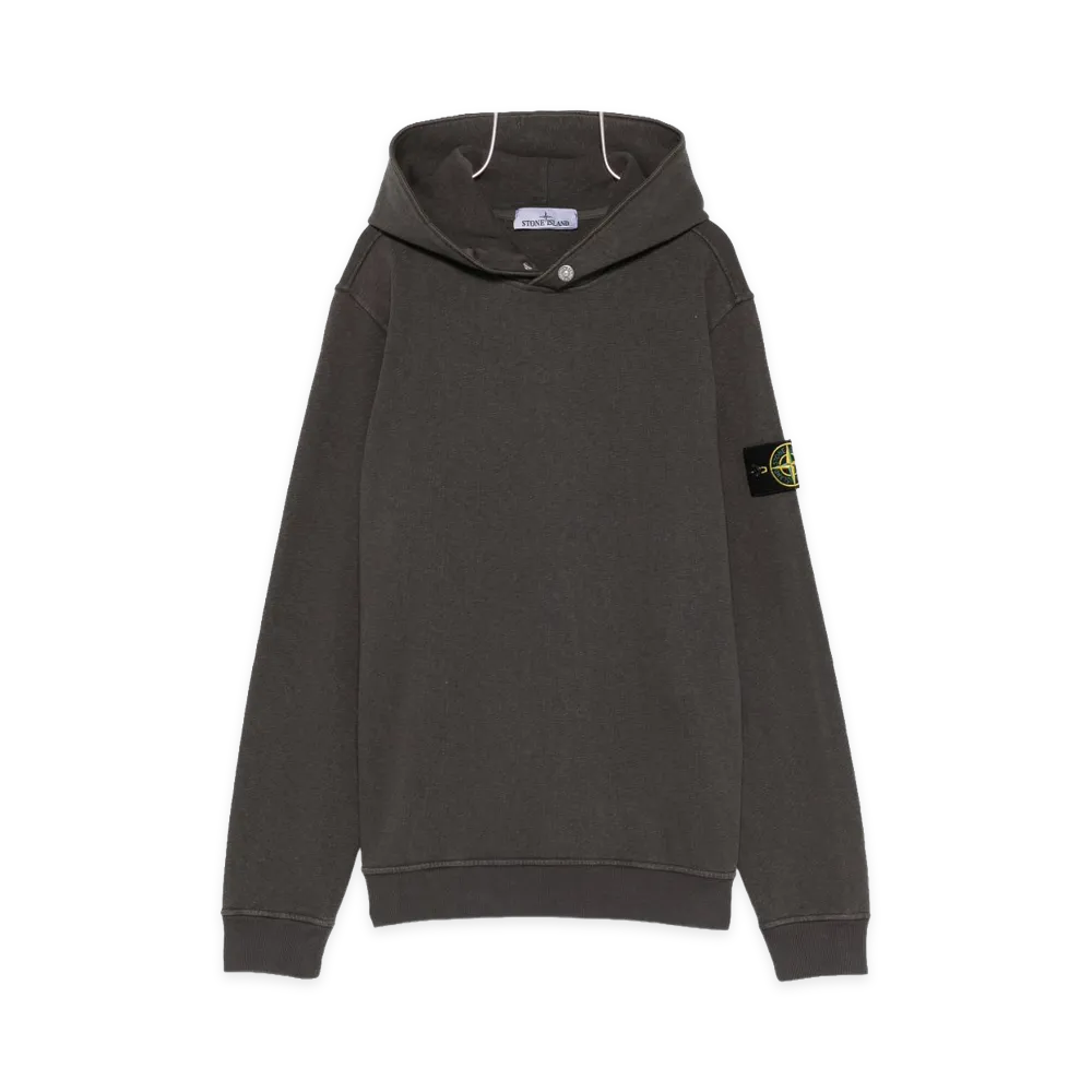 Stone Island Sweaters "Green"
